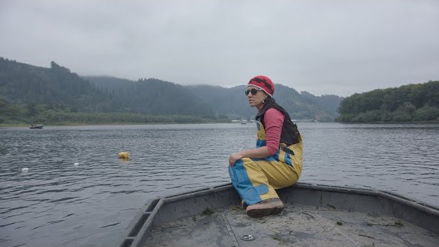 Reclaiming the Klamath